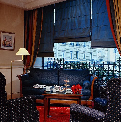 Sofitel Paris Arc de Triomphe