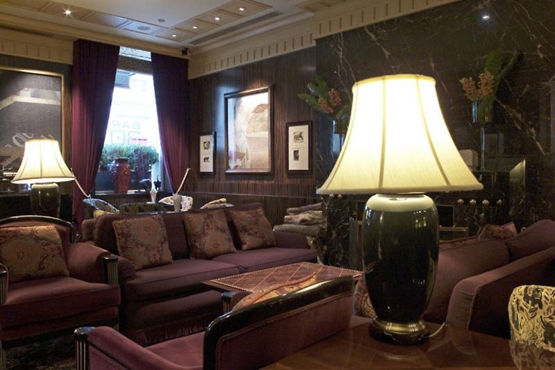 Sofitel le Faubourg