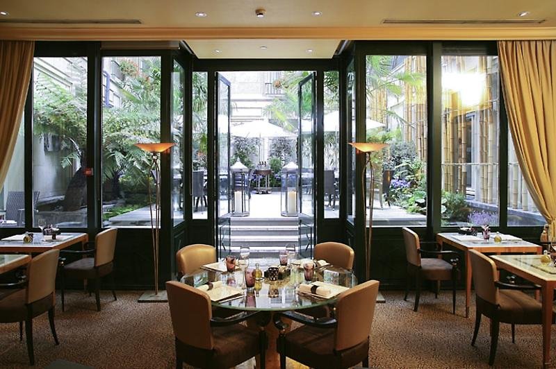 Sofitel le Faubourg