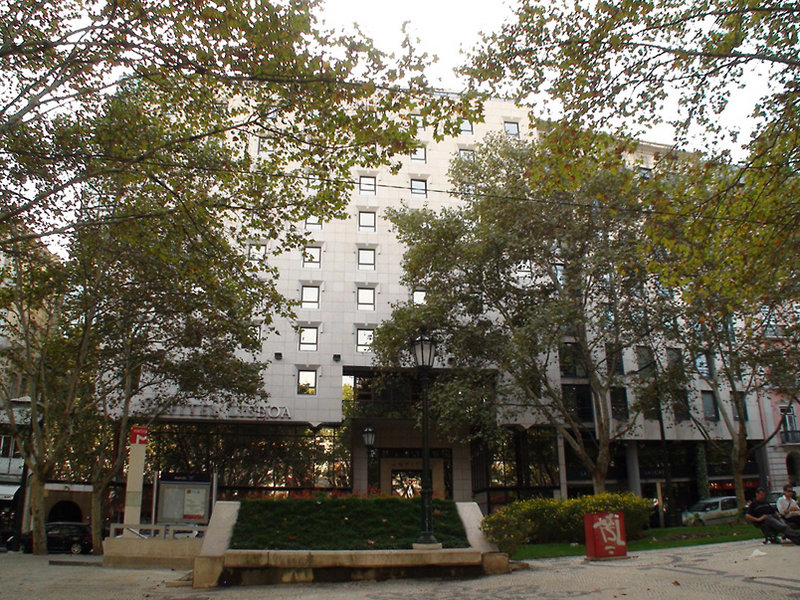 Sofitel Lisbon Liberdade