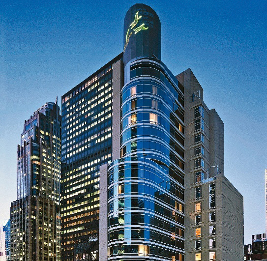 Sofitel New York