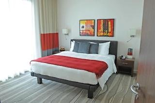 Staybridge Suites Abu Dhabi - Yas Island