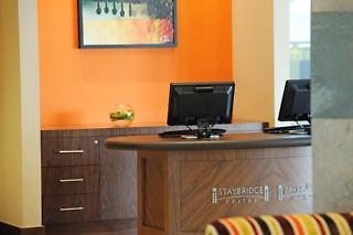 Staybridge Suites Abu Dhabi - Yas Island