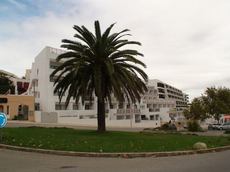 Carvi Beach Hotel Algarve