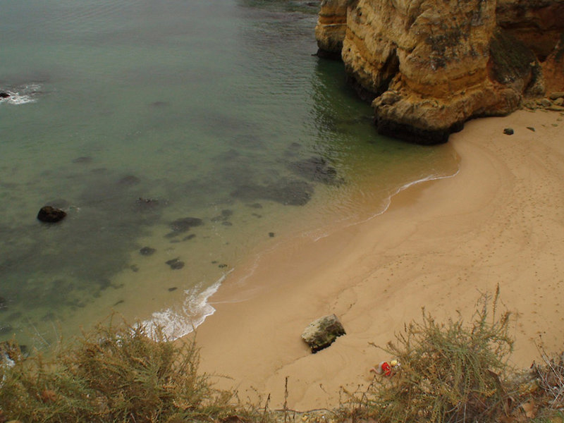 Carvi Beach Hotel Algarve