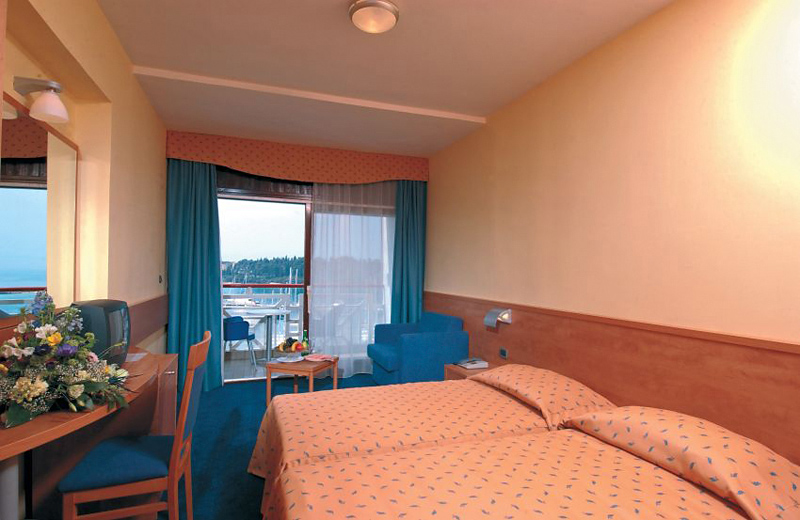 Grand Park Hotel Rovinj