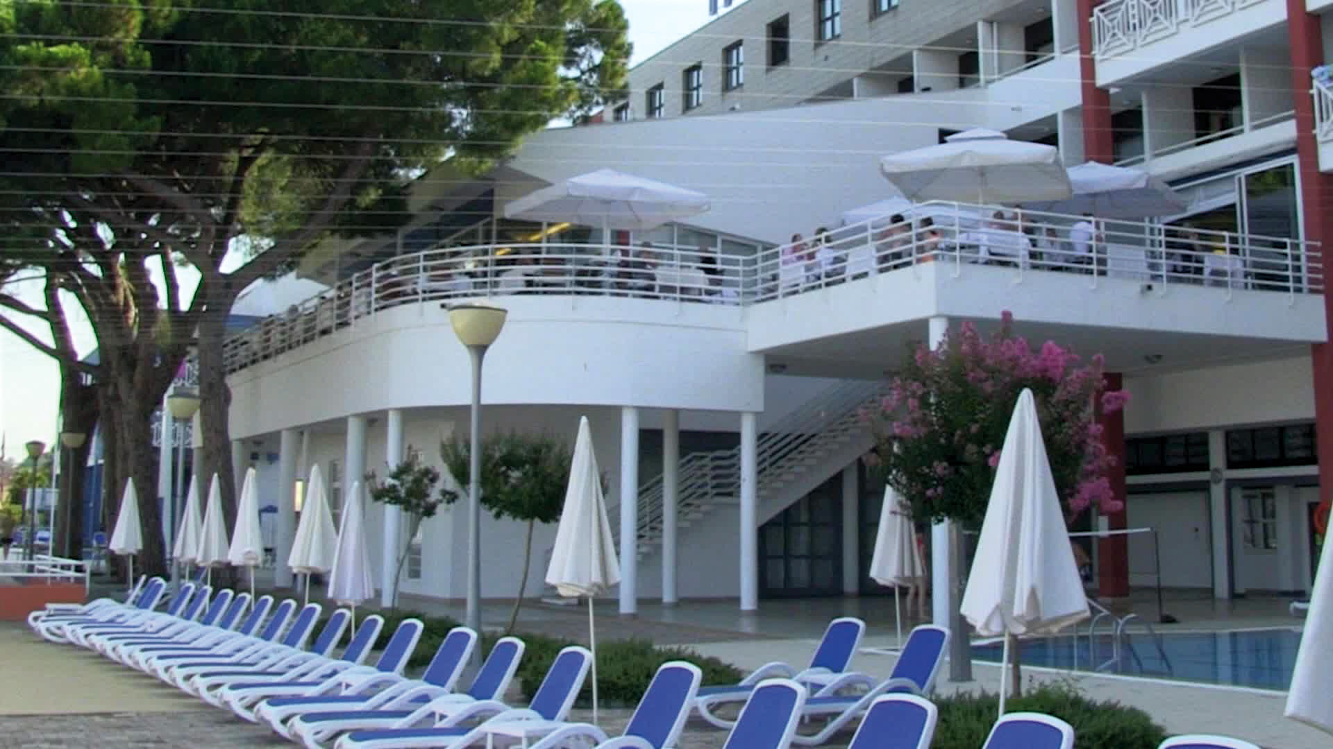 Grand Park Hotel Rovinj