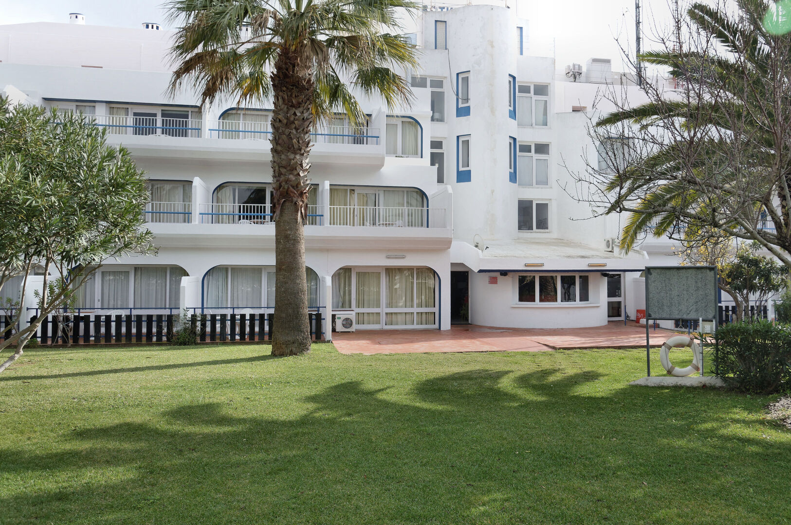 Carvoeiro Garden Hotel