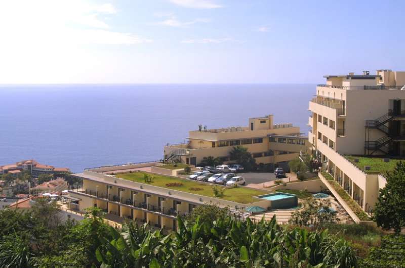 Madeira Panoramico