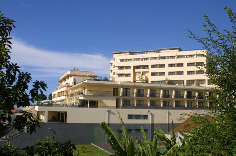 Madeira Panoramico