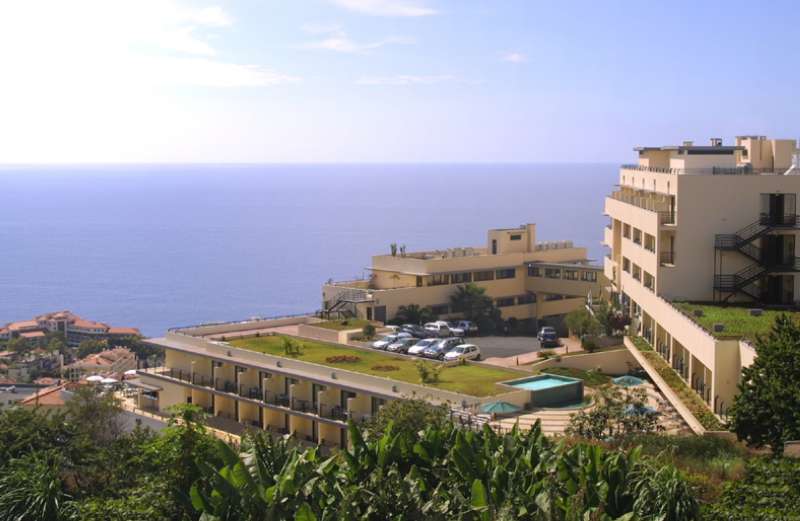 Madeira Panoramico