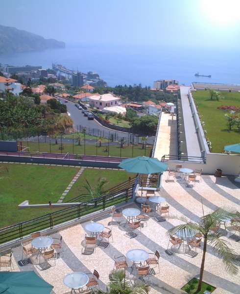 Madeira Panoramico