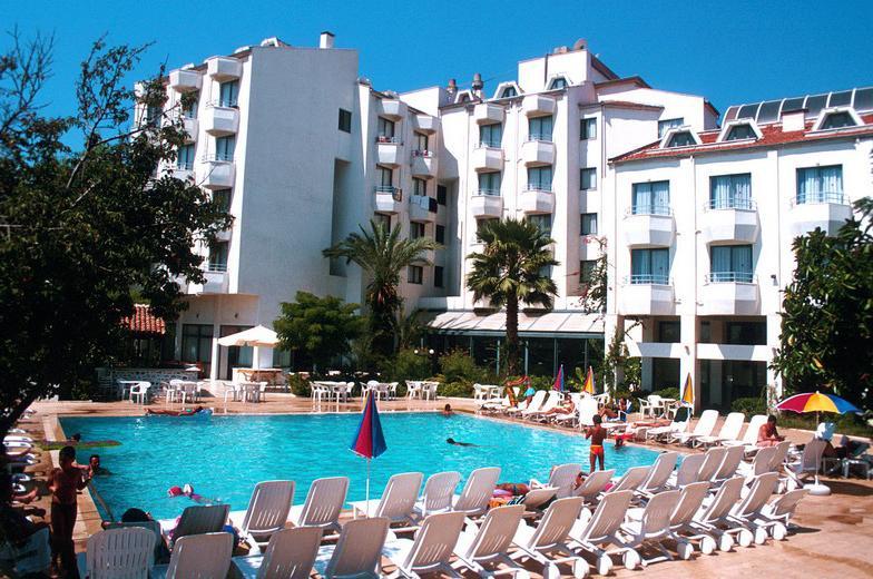 Sonnen Hotel Marmaris