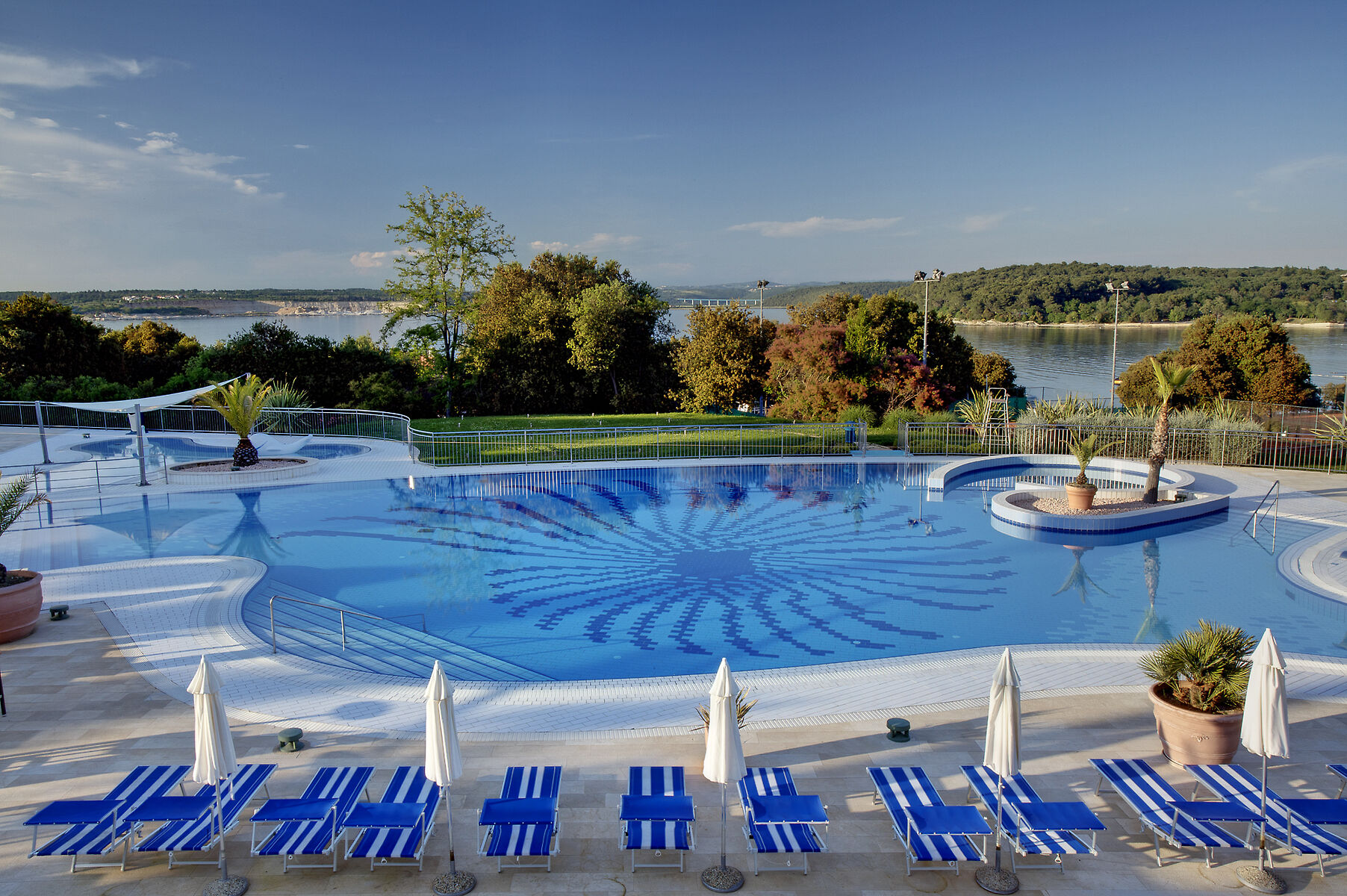 Valamar Tamaris Resort - Club Tamaris