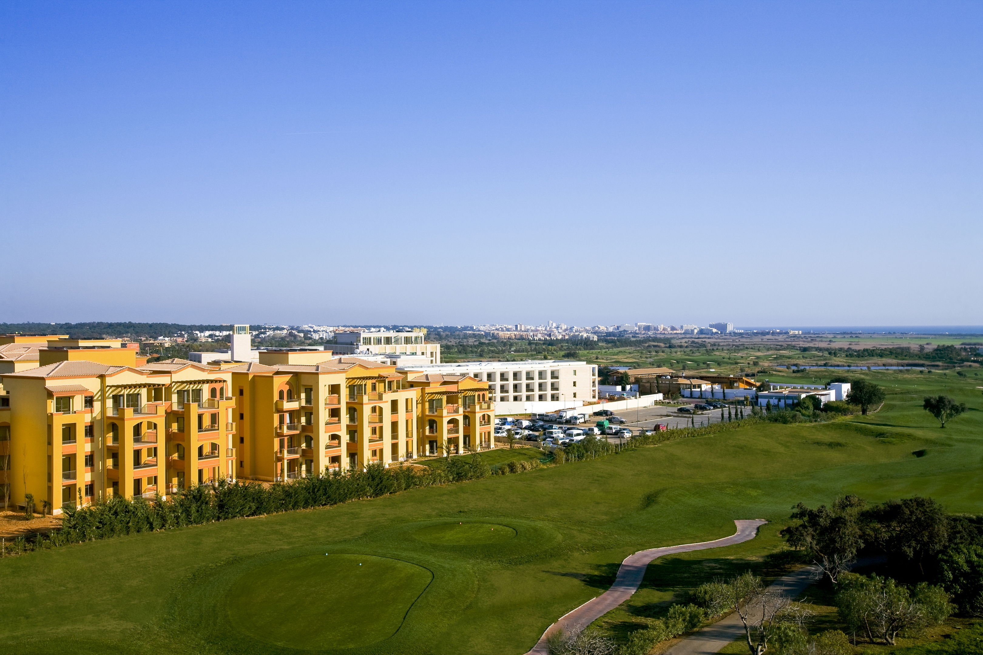 The Residences at Victoria Algarve