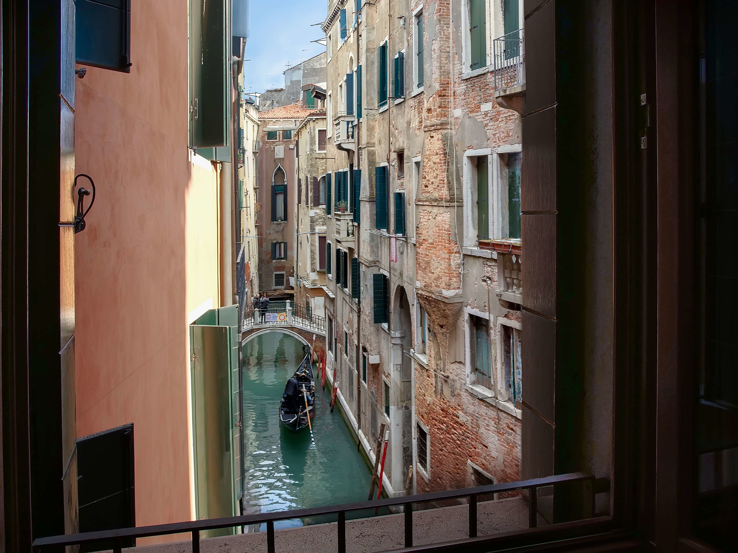 Splendid Venice