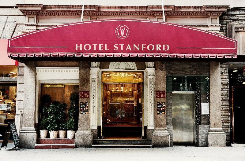 Hotel Stanford