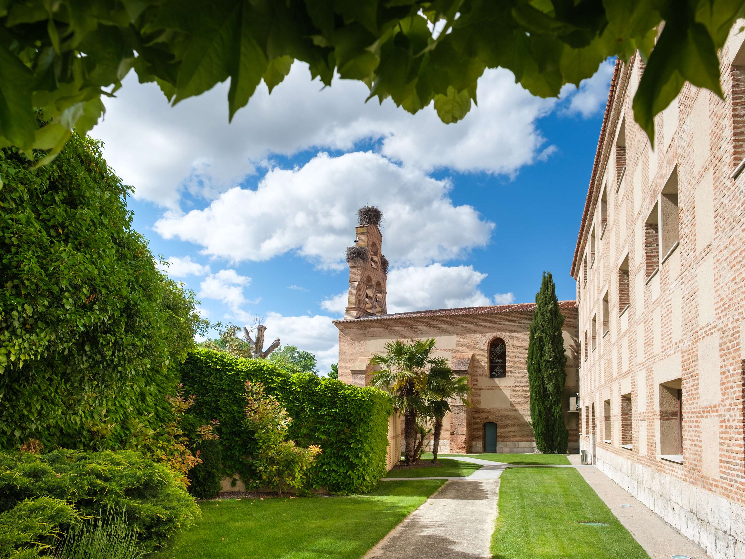 Castilla Termal Balneario De Olmedo