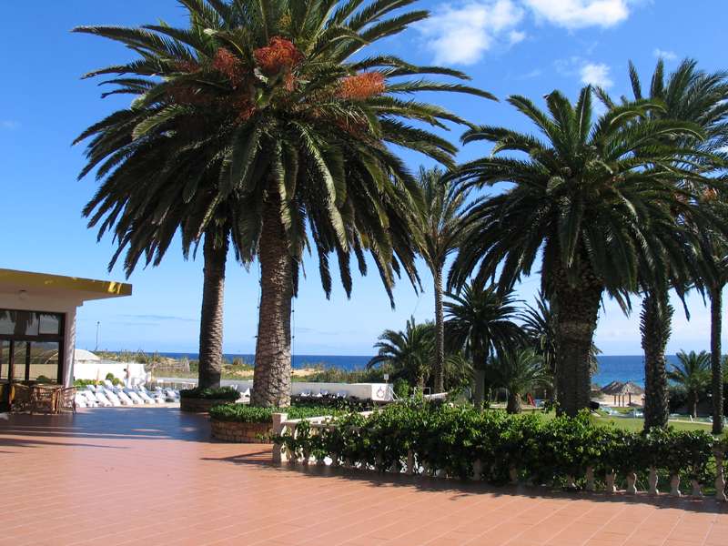 Porto Santo Hotel & Spa