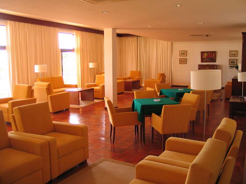 Porto Santo Hotel & Spa