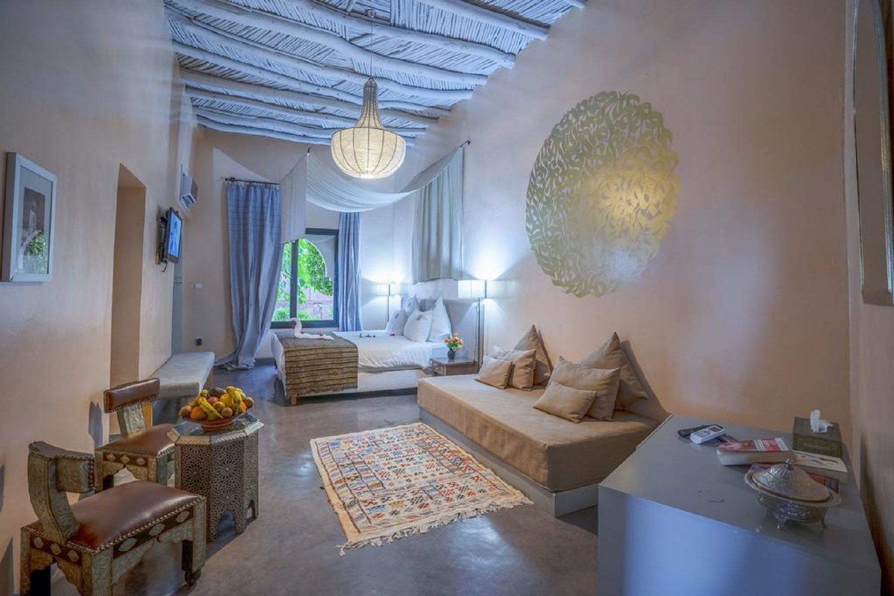 Kasbah Igoudar Boutique Hotel & Spa