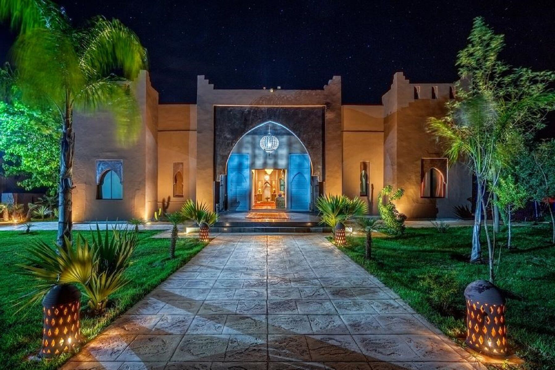 Kasbah Igoudar Boutique Hotel & Spa