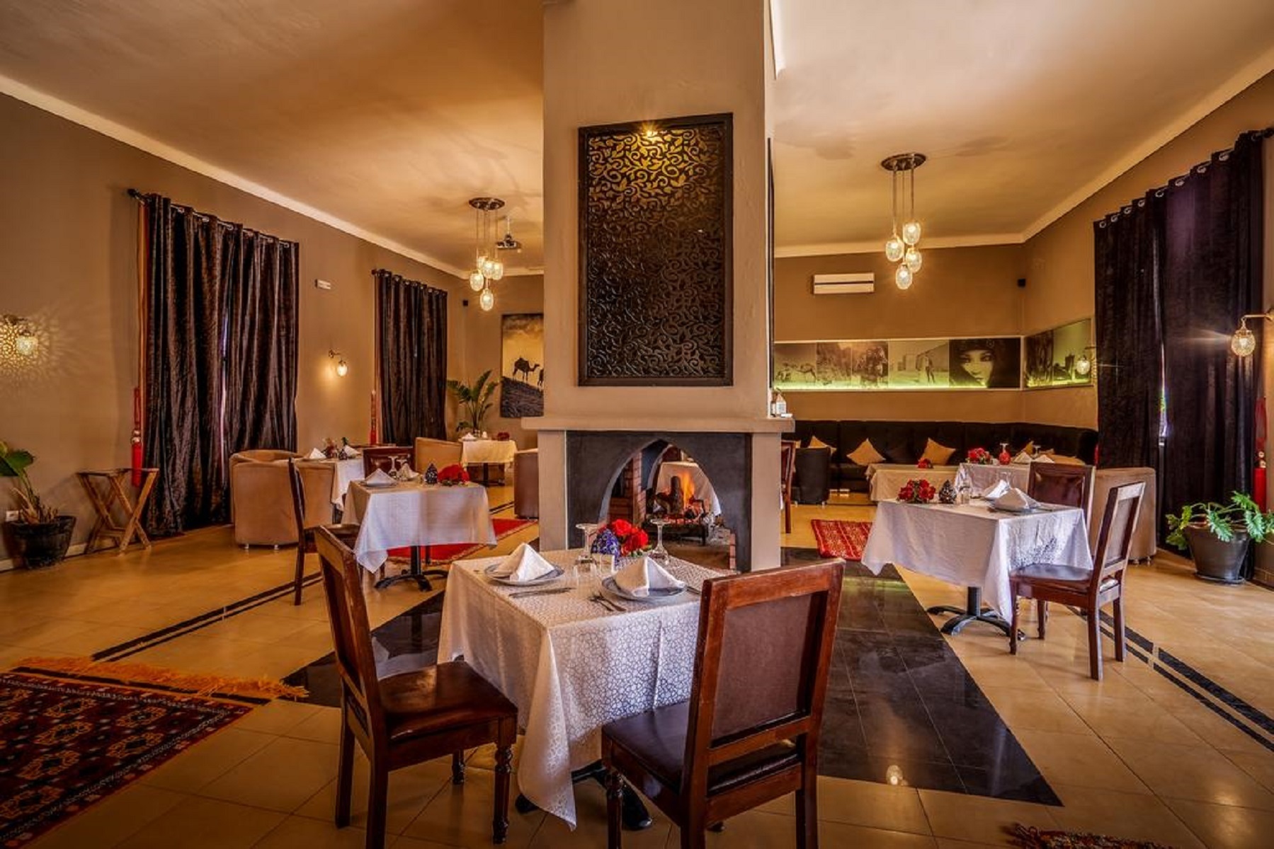 Kasbah Igoudar Boutique Hotel & Spa