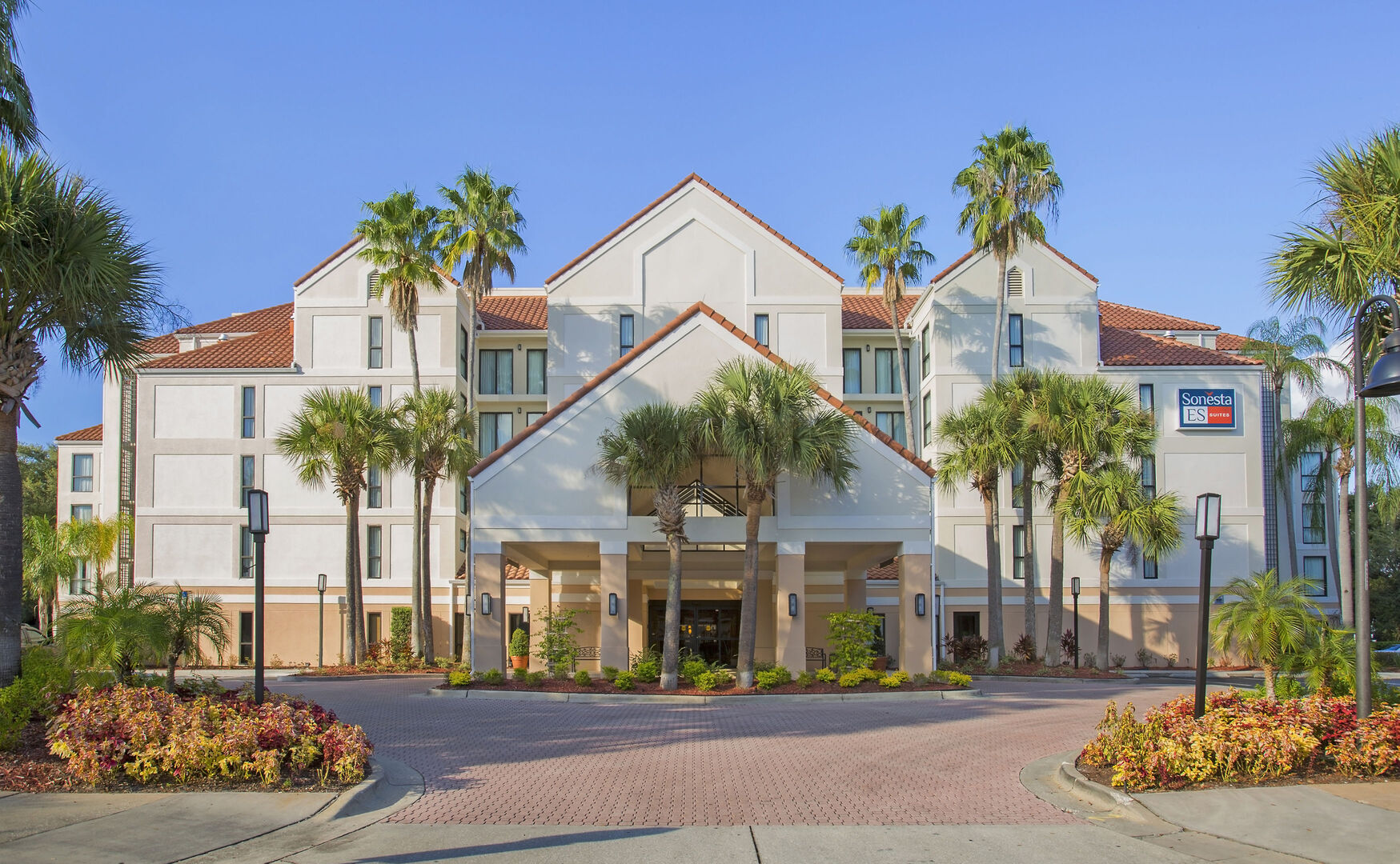 Sonesta ES Suites Orlando - International Drive