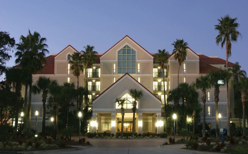 Sonesta ES Suites Orlando - International Drive