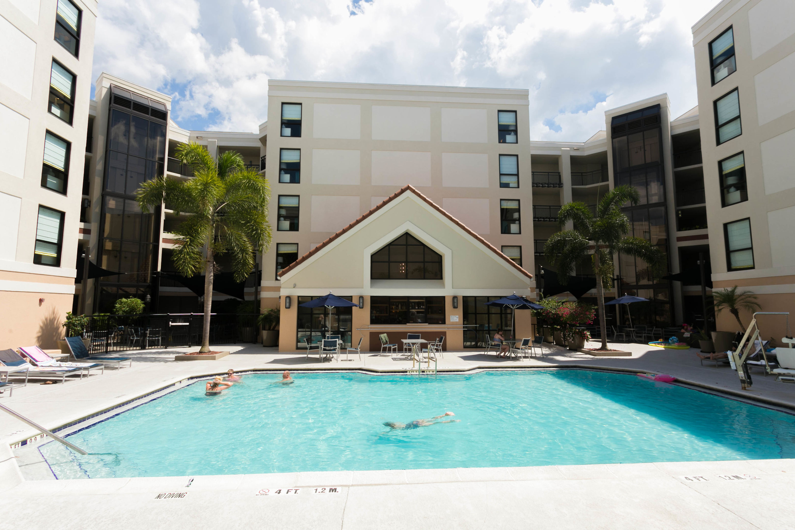 Sonesta ES Suites Orlando - International Drive