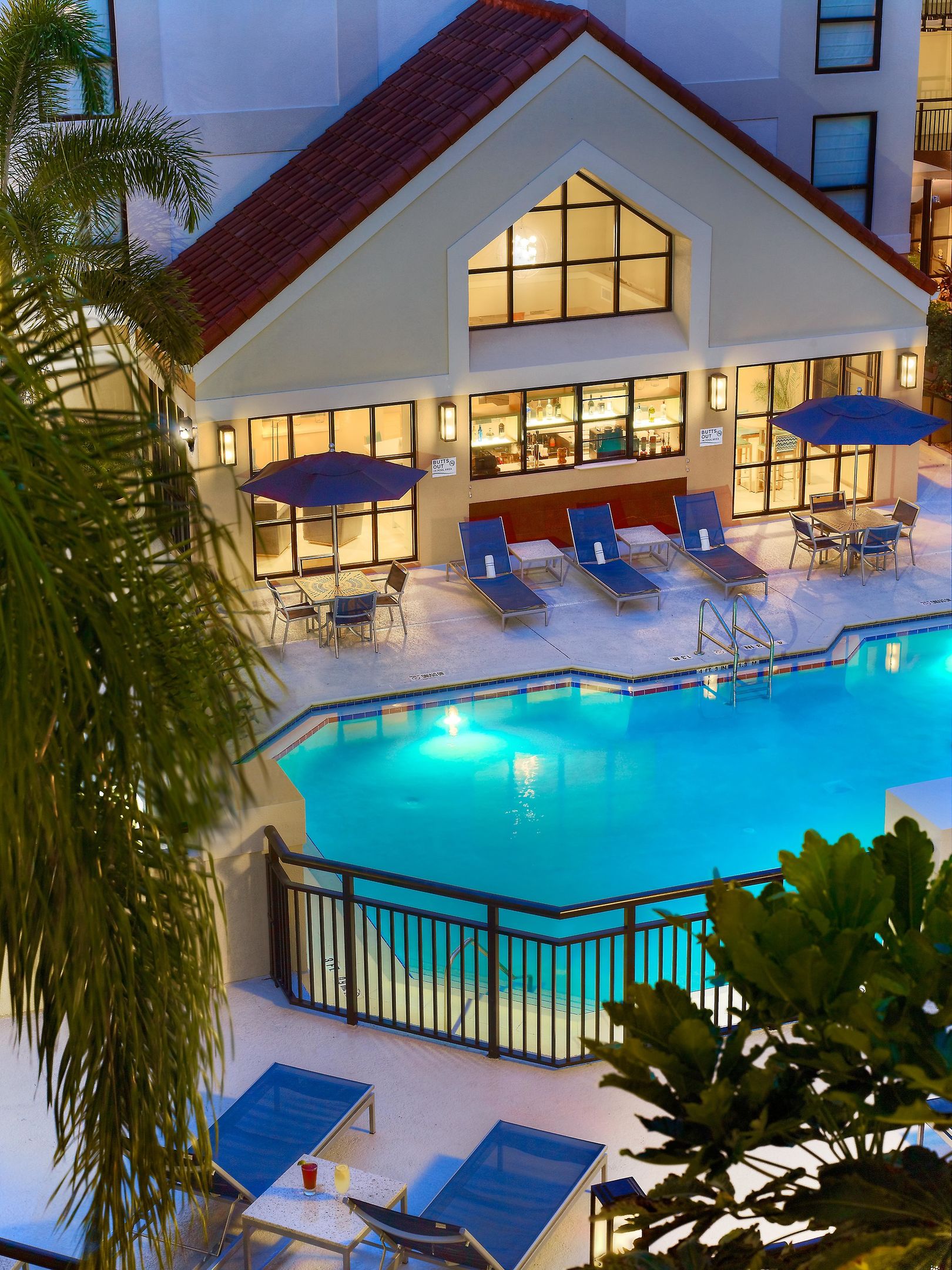 Sonesta ES Suites Orlando - International Drive