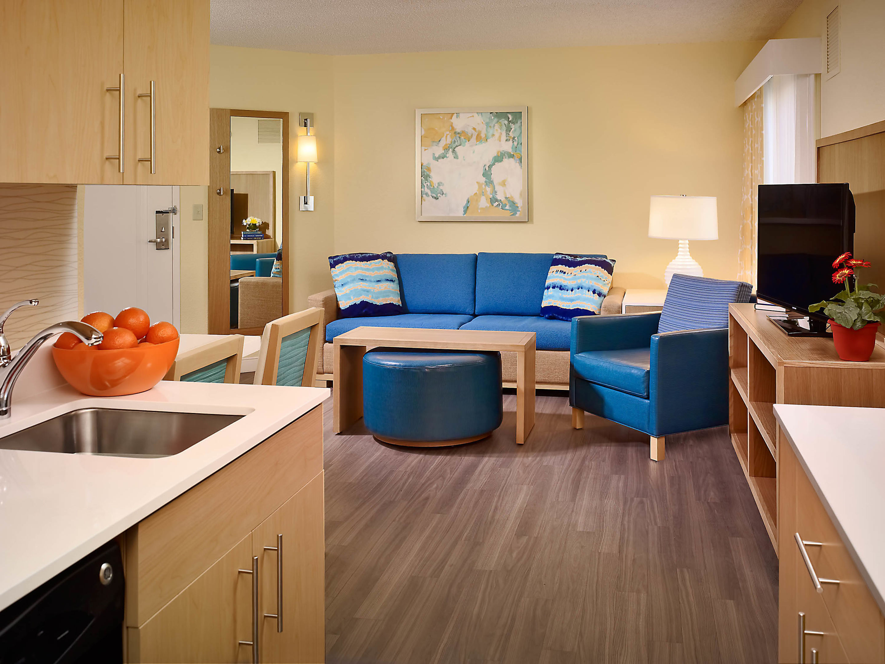 Sonesta ES Suites Orlando - International Drive