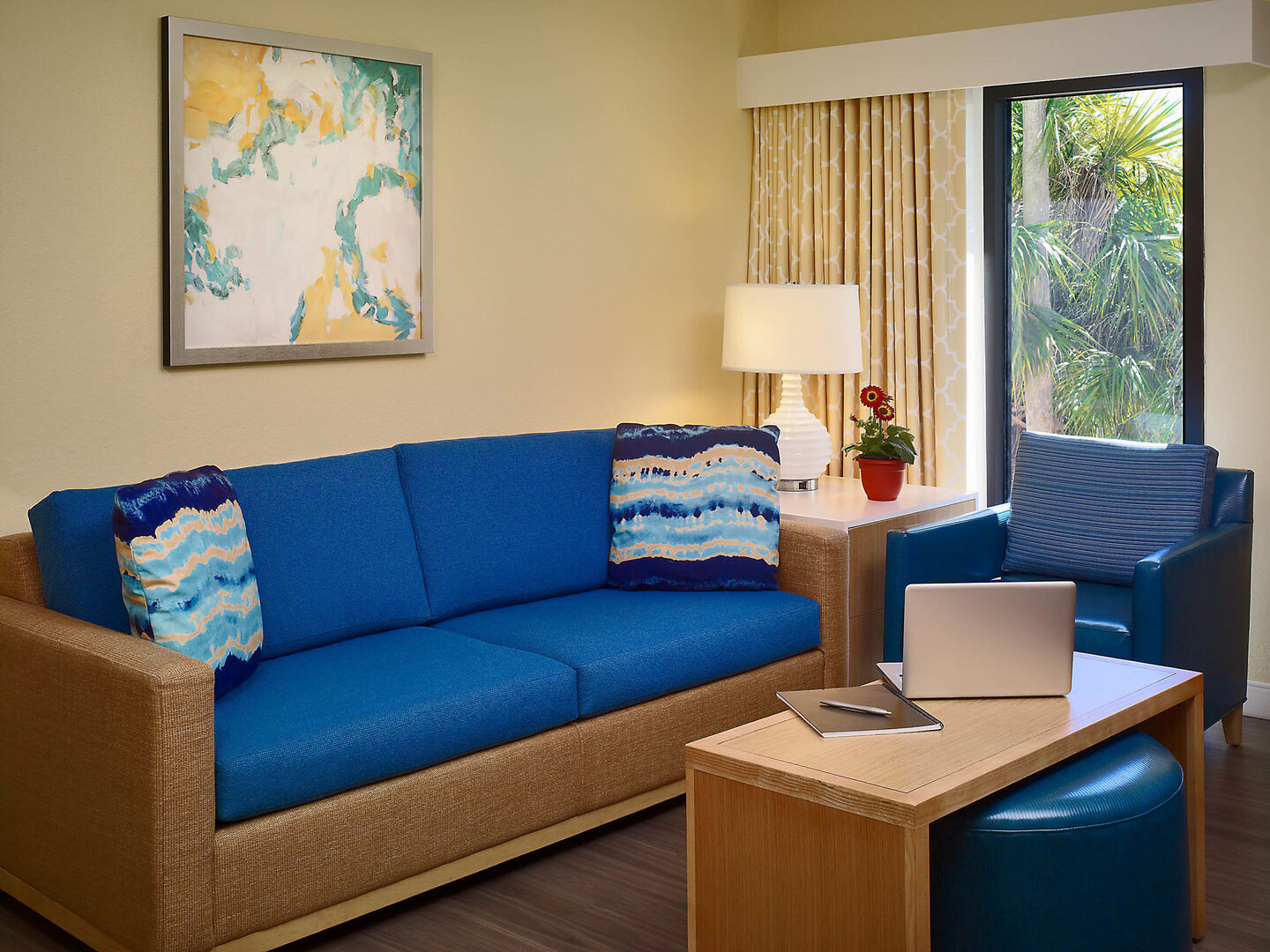 Sonesta ES Suites Orlando - International Drive