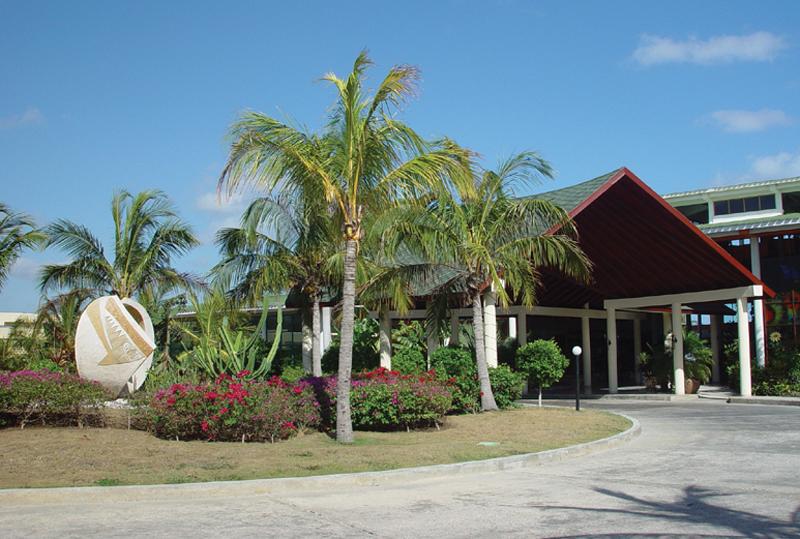 Playa Costa Verde