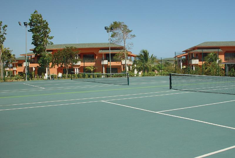 Playa Costa Verde