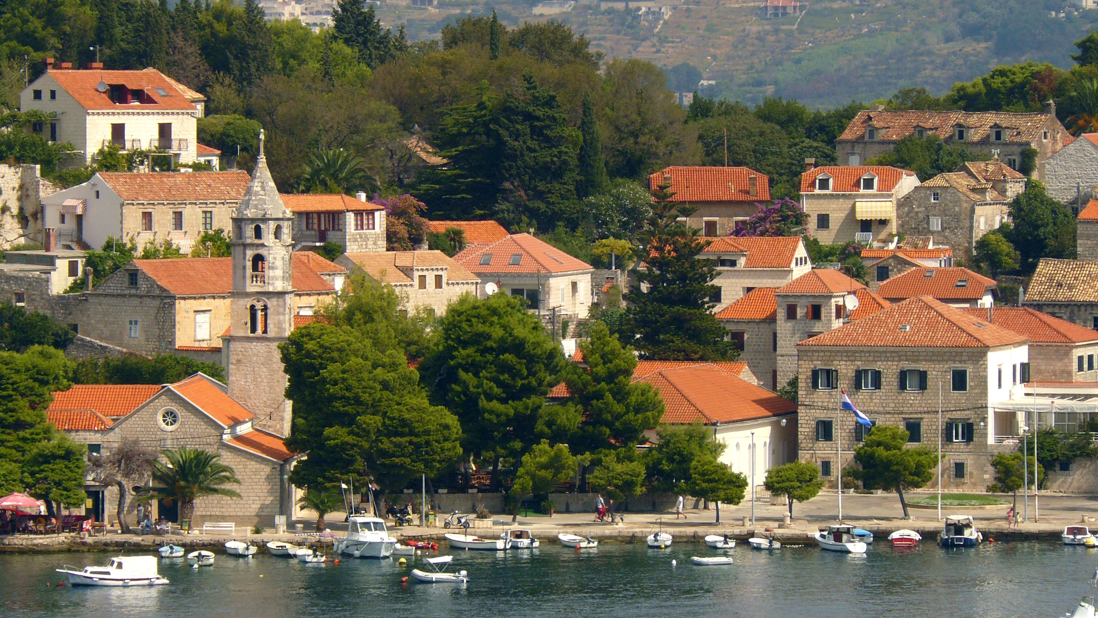 Supetar Cavtat