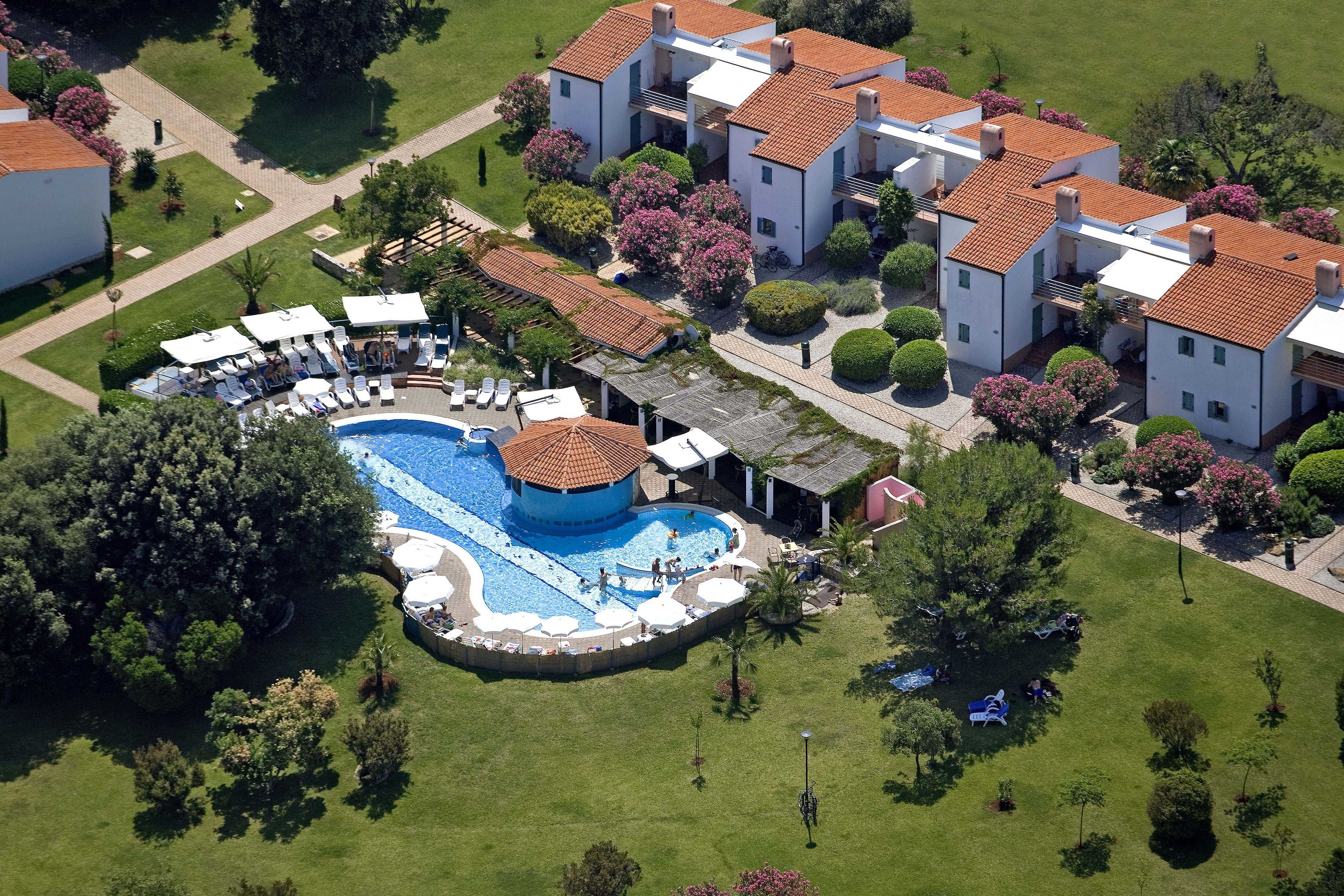 Valamar Tamaris Resort - Tamaris Villas