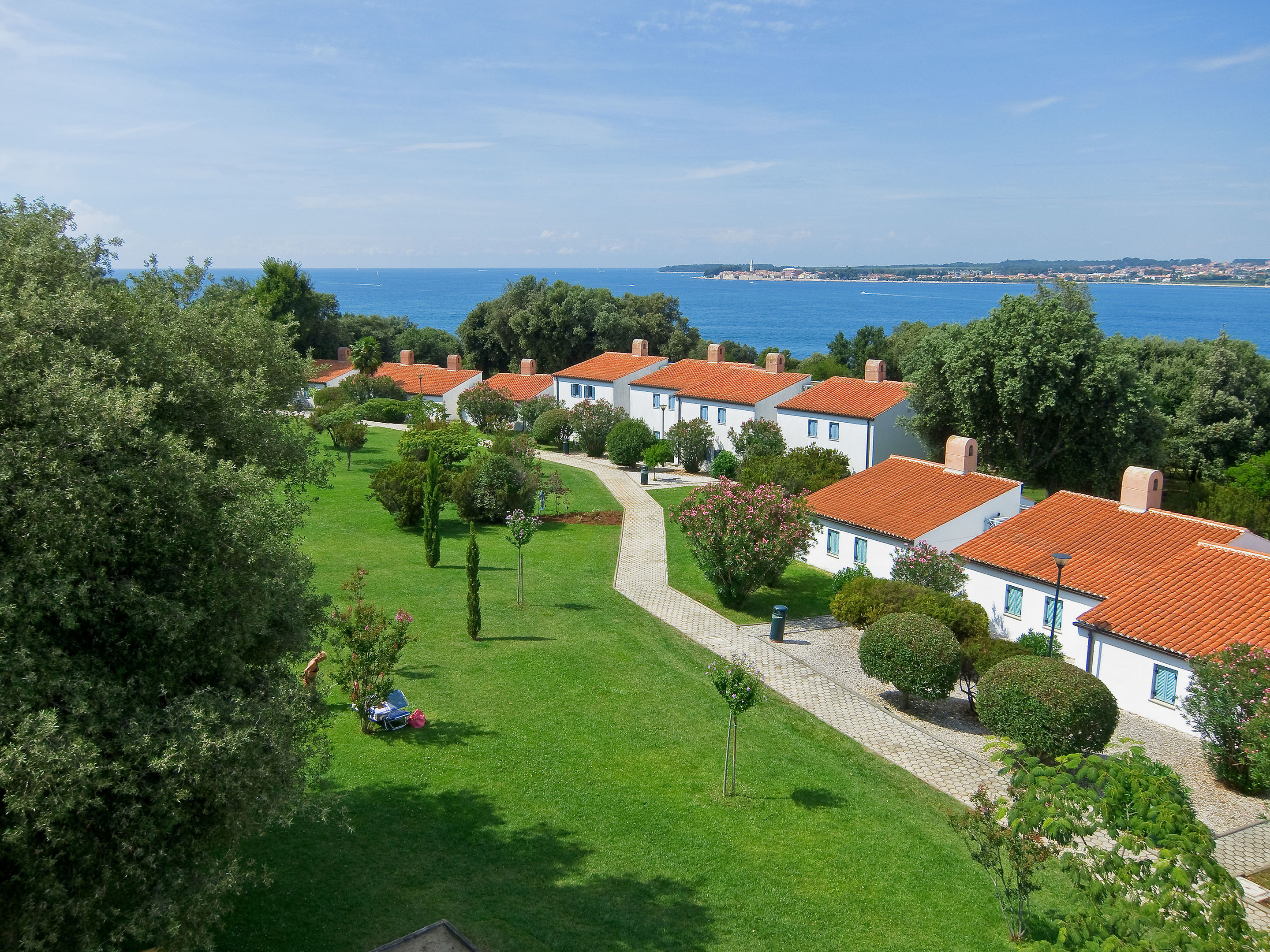 Valamar Tamaris Resort - Tamaris Villas