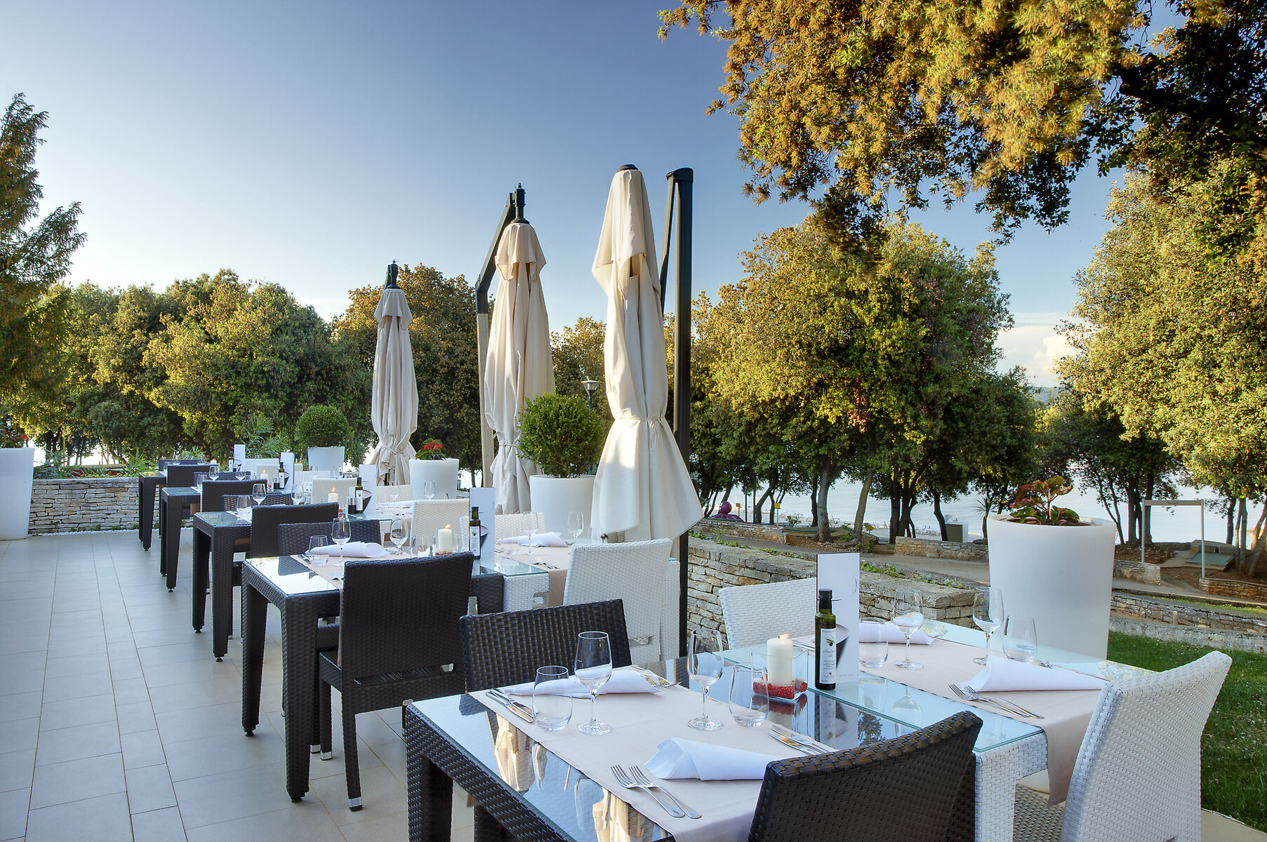 Valamar Tamaris Resort - Tamaris Villas