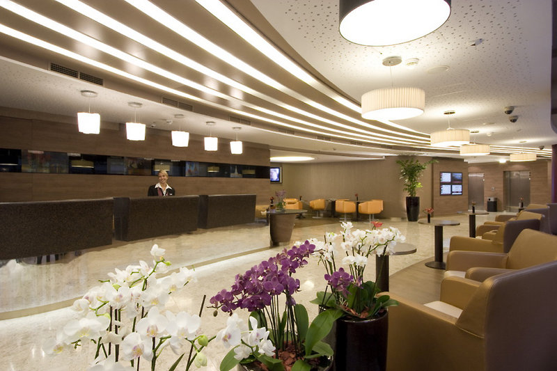 Mercure Budapest City Center