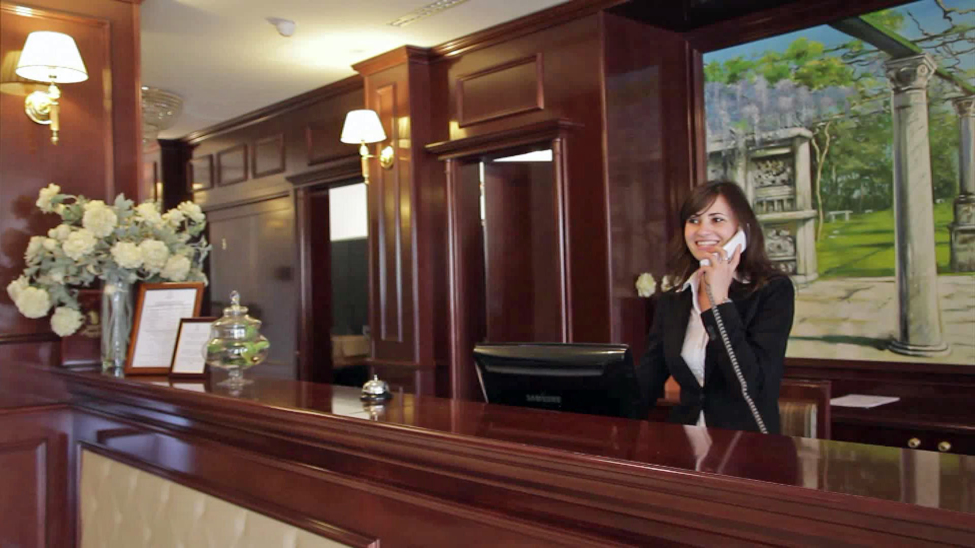 Hotel President