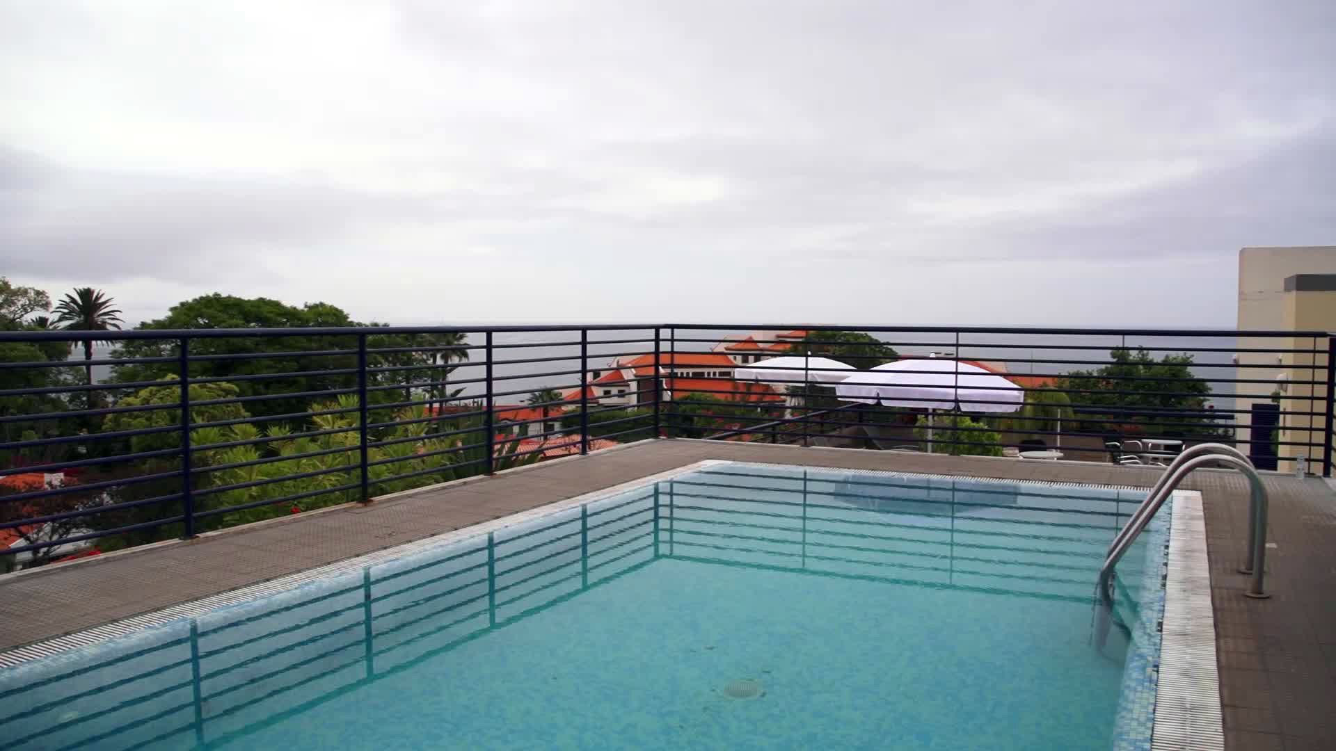 Terrace Mar Suite Photo