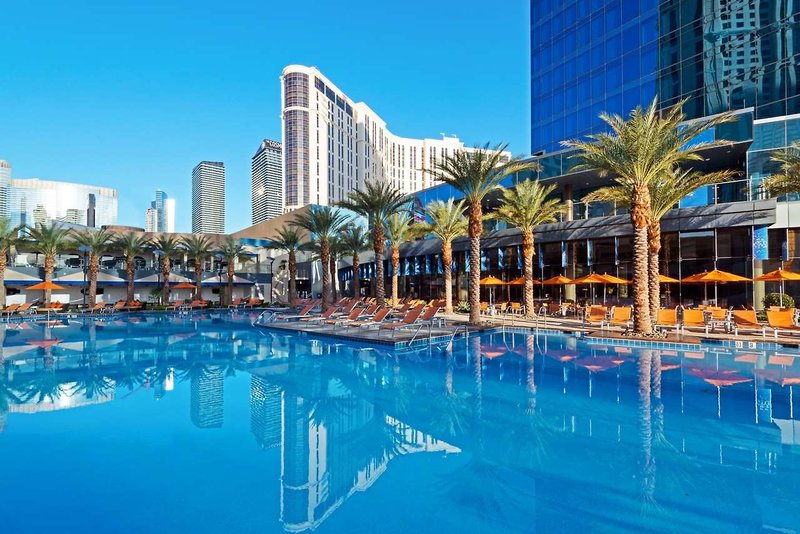 Elara by Hilton Grand Vacations – Center Strip