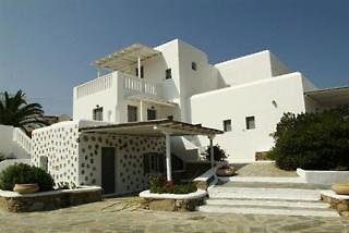 Ortensia Villas Apartments