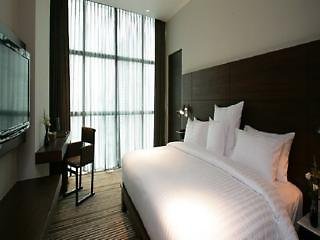 S31 Sukhumvit Hotel