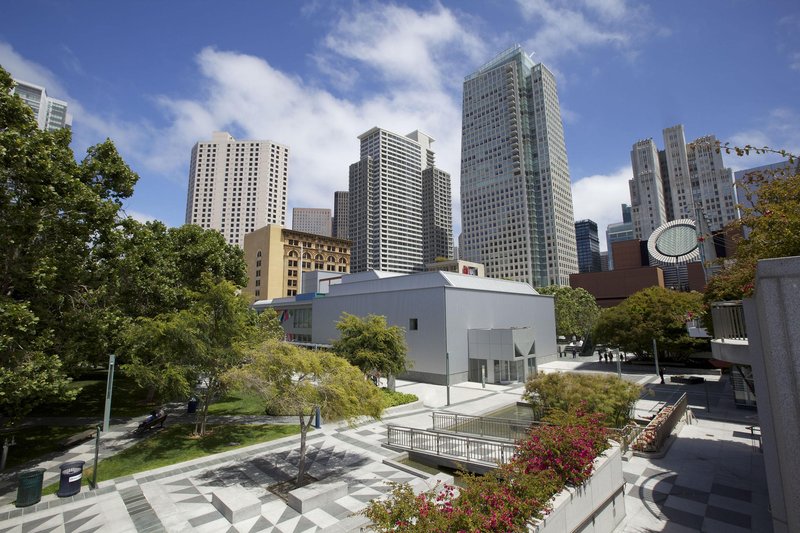 The Park Central San Francisco