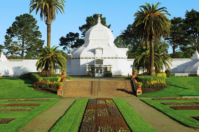 The Park Central San Francisco