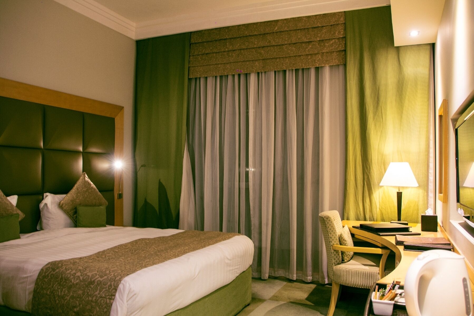 Raintree Hotel Deira City Centre