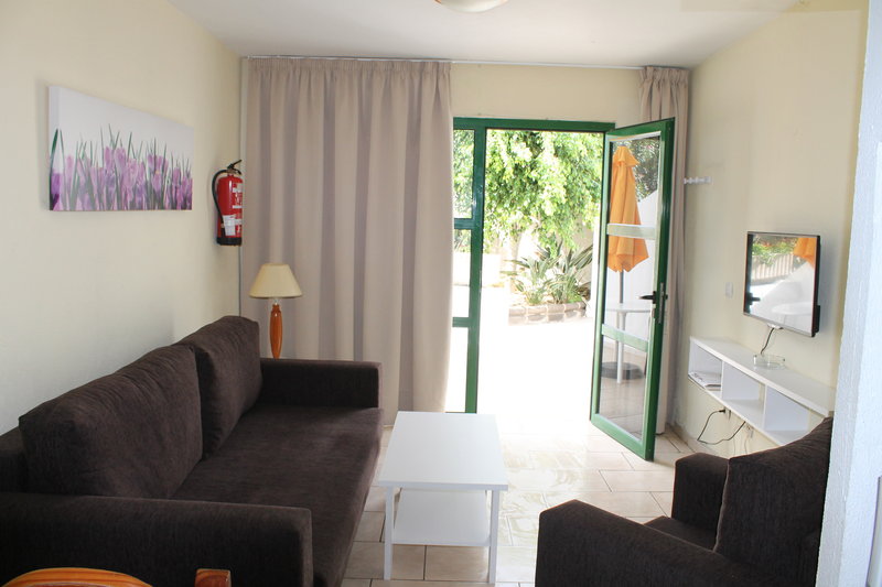 Apartamentos Niza