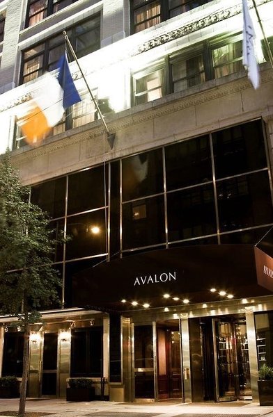 The Avalon